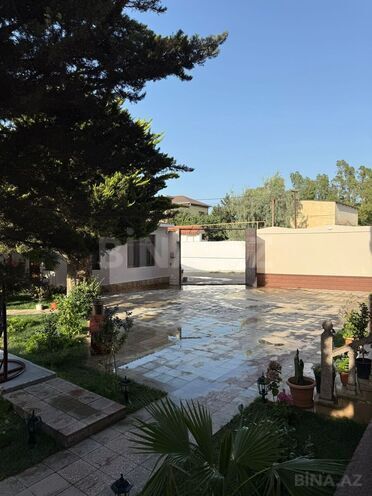 Сдаётся 5-комн. дом/дача 450 м², Хазарский р., photo 14 from 32