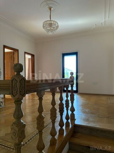 Сдаётся 5-комн. дом/дача 450 м², Хазарский р., photo 12 from 32