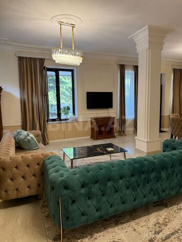 Сдаётся 5-комн. дом/дача 450 м², Хазарский р., photo 4 from 32