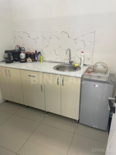 İcarəyə verilir 1 otaqlı ofis 70 m², Nizami m., photo 6 from 10