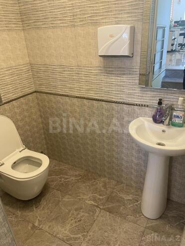 İcarəyə verilir 1 otaqlı ofis 70 m², Nizami m., photo 9 from 10