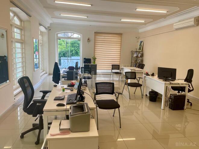 İcarəyə verilir 1 otaqlı ofis 70 m², Nizami m., photo 1 from 10