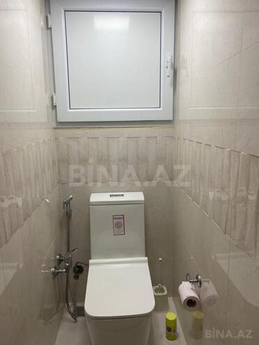 Satılır 3 otaqlı köhnə tikili 57 m², Nəsimi m., photo 12 from 13