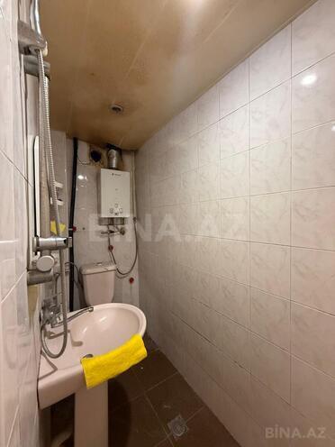 Сдаётся 2-комн. вторичка 40 м², м. Элмляр Академиясы, photo 7 from 9