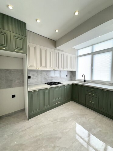 Продаётся 3-комн. новостройка 83 м², м. Ази Асланов, photo 4 from 12