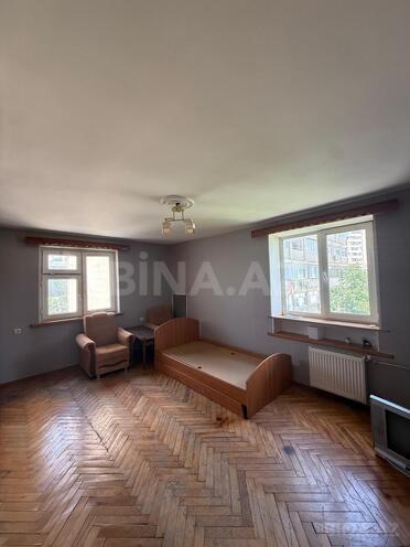 Сдаётся 2-комн. вторичка 40 м², м. Элмляр Академиясы, photo 1 from 9