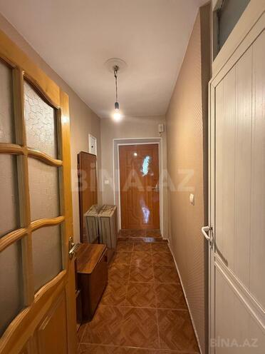 Сдаётся 2-комн. вторичка 40 м², м. Элмляр Академиясы, photo 8 from 9