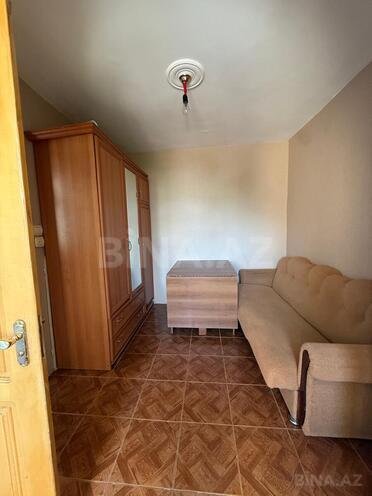 Сдаётся 2-комн. вторичка 40 м², м. Элмляр Академиясы, photo 4 from 9