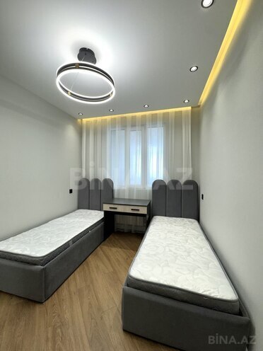 Продаётся 3-комн. новостройка 83 м², м. Ази Асланов, photo 7 from 12