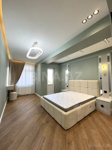 Продаётся 3-комн. новостройка 83 м², м. Ази Асланов, photo 5 from 12