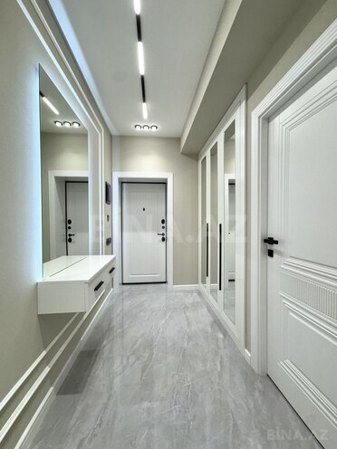 Продаётся 3-комн. новостройка 83 м², м. Ази Асланов, photo 9 from 12