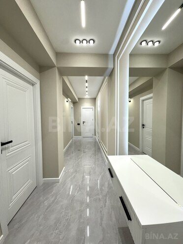 Продаётся 3-комн. новостройка 83 м², м. Ази Асланов, photo 10 from 12