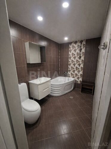 Сдаётся 3-комн. новостройка 110 м², пос. Ясамал, photo 6 from 8