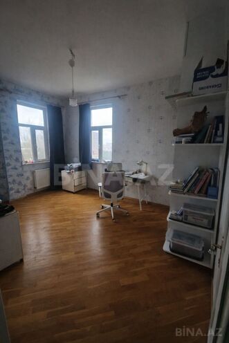 Сдаётся 3-комн. новостройка 110 м², пос. Ясамал, photo 5 from 8