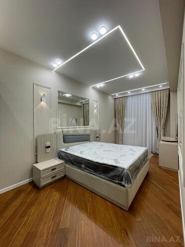 İcarəyə verilir 2 otaqlı yeni tikili 70 m², Nərimanov r., photo 7 from 16