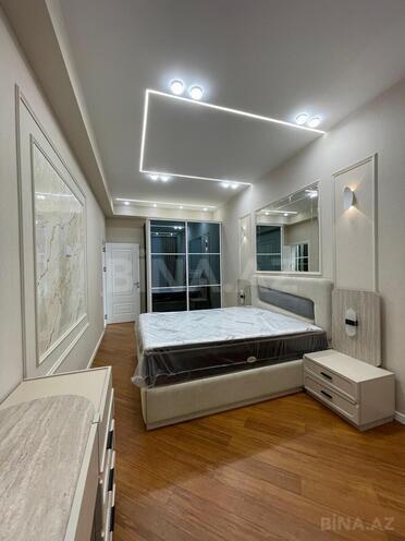 İcarəyə verilir 2 otaqlı yeni tikili 70 m², Nərimanov r., photo 8 from 16
