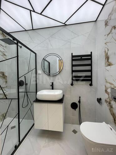 İcarəyə verilir 2 otaqlı yeni tikili 70 m², Nərimanov r., photo 14 from 16