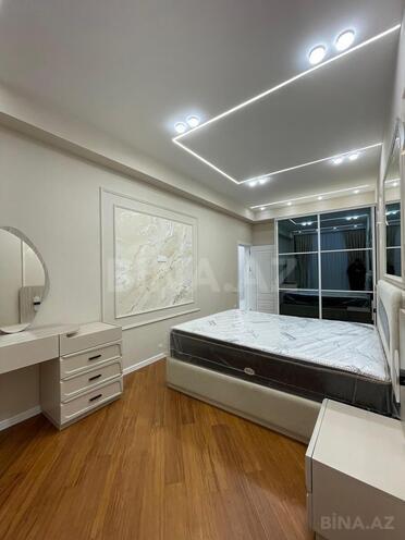 İcarəyə verilir 2 otaqlı yeni tikili 70 m², Nərimanov r., photo 9 from 16