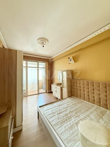 Satılır 2 otaqlı yeni tikili 57 m², photo 4 from 11