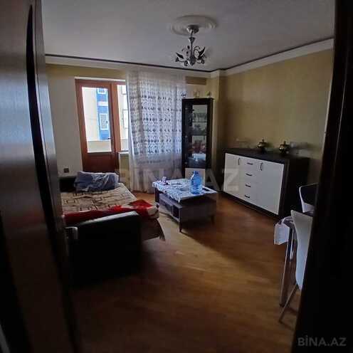 Satılır 2 otaqlı yeni tikili 97 m², Bakıxanov q., photo 1 from 9