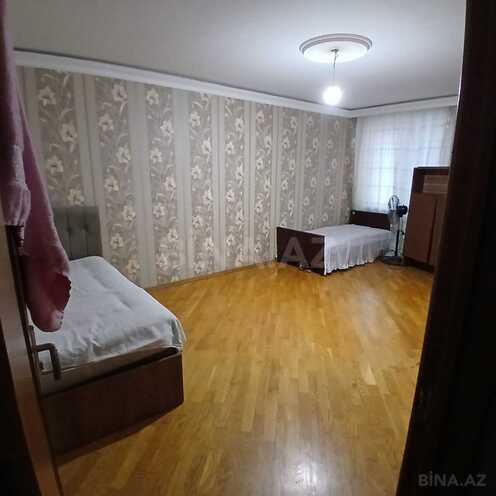 Satılır 2 otaqlı yeni tikili 97 m², Bakıxanov q., photo 4 from 9