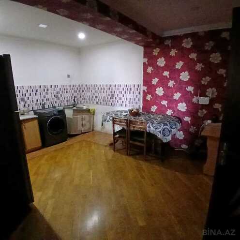 Satılır 2 otaqlı yeni tikili 97 m², Bakıxanov q., photo 3 from 9
