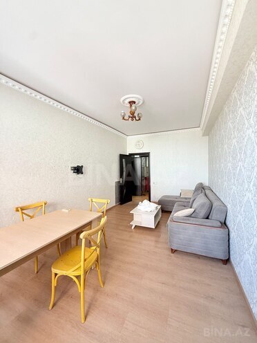 Satılır 2 otaqlı yeni tikili 57 m², photo 6 from 11