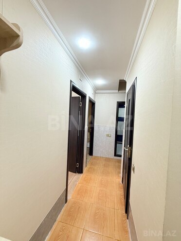 Satılır 2 otaqlı yeni tikili 57 m², photo 5 from 11