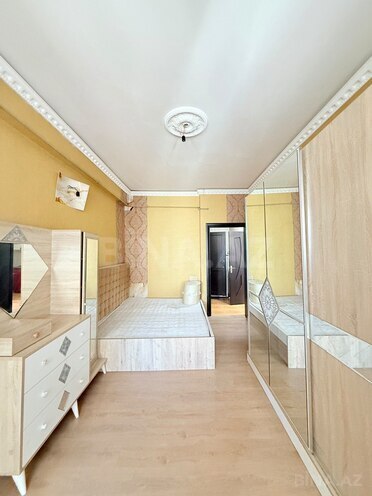 Satılır 2 otaqlı yeni tikili 57 m², photo 3 from 11