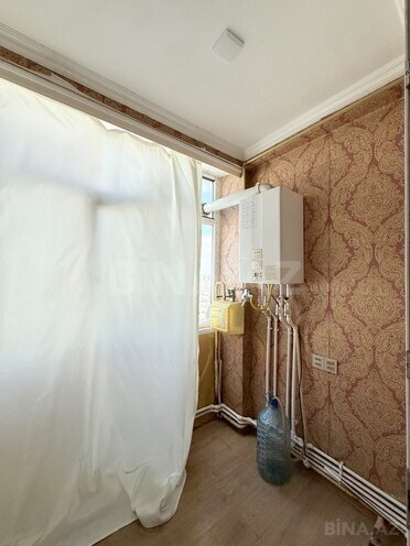 Satılır 2 otaqlı yeni tikili 57 m², photo 9 from 11