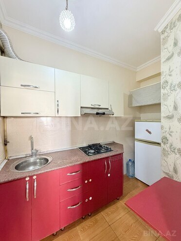 Satılır 2 otaqlı yeni tikili 57 m², photo 8 from 11