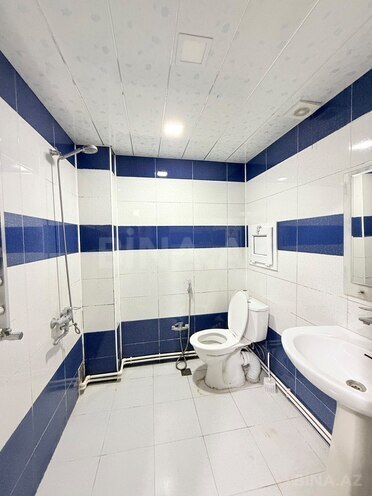 Satılır 2 otaqlı yeni tikili 57 m², photo 10 from 11
