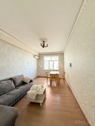 Satılır 2 otaqlı yeni tikili 57 m², photo 1 from 11