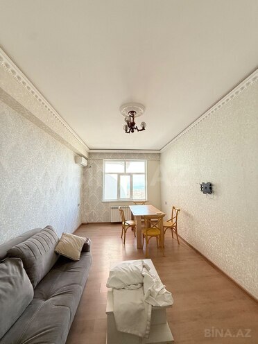 Satılır 2 otaqlı yeni tikili 57 m², photo 7 from 11