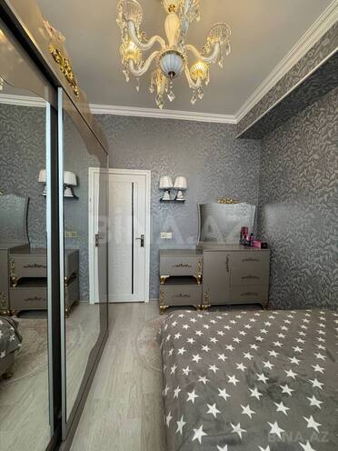 Satılır 2 otaqlı yeni tikili 53 m², Masazır q., photo 6 from 12