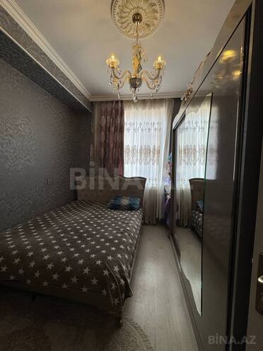Satılır 2 otaqlı yeni tikili 53 m², Masazır q., photo 8 from 12