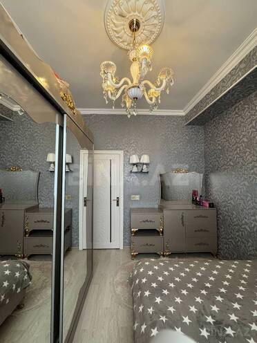 Satılır 2 otaqlı yeni tikili 53 m², Masazır q., photo 3 from 12