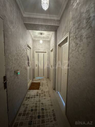 Satılır 2 otaqlı yeni tikili 53 m², Masazır q., photo 4 from 12