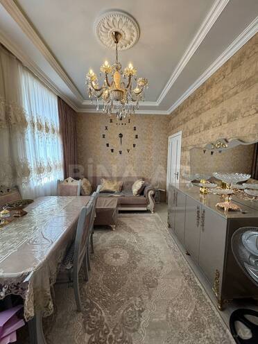 Satılır 2 otaqlı yeni tikili 53 m², Masazır q., photo 1 from 12