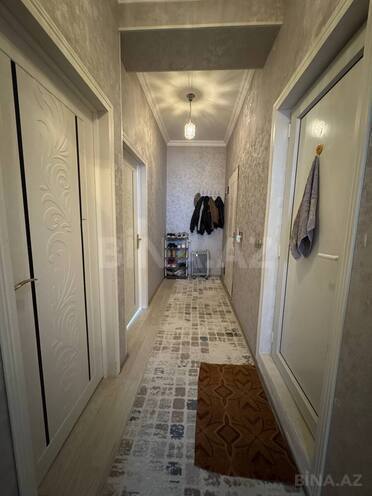 Satılır 2 otaqlı yeni tikili 53 m², Masazır q., photo 7 from 12