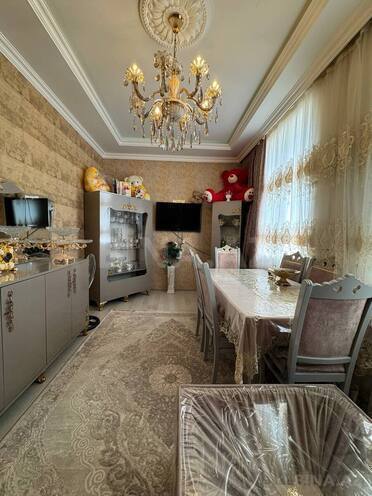 Satılır 2 otaqlı yeni tikili 53 m², Masazır q., photo 9 from 12