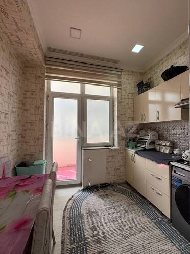 Satılır 2 otaqlı yeni tikili 53 m², Masazır q., photo 5 from 12