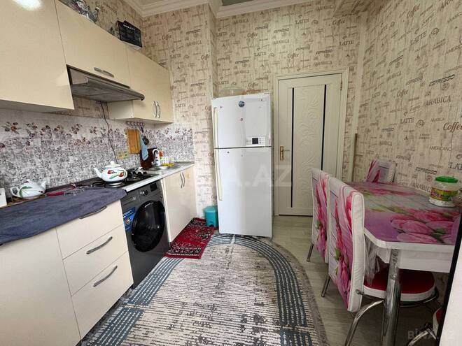 Satılır 2 otaqlı yeni tikili 53 m², Masazır q., photo 10 from 12
