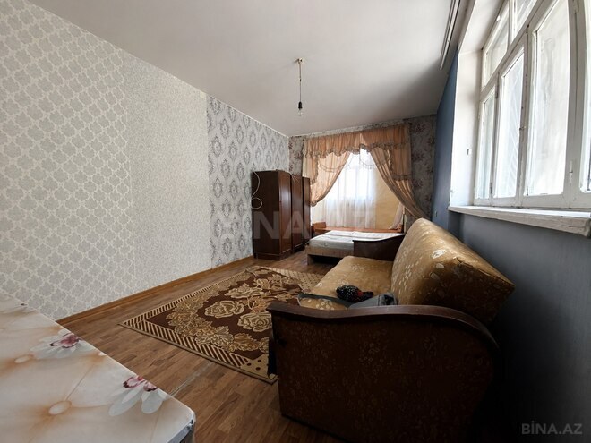 Satılır 1 otaqlı köhnə tikili 40 m², photo 5 from 12
