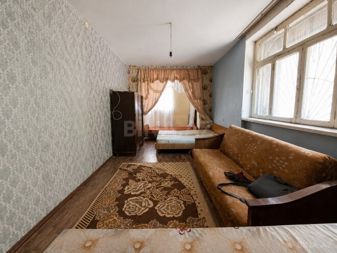 Satılır 1 otaqlı köhnə tikili 40 m², photo 4 from 12