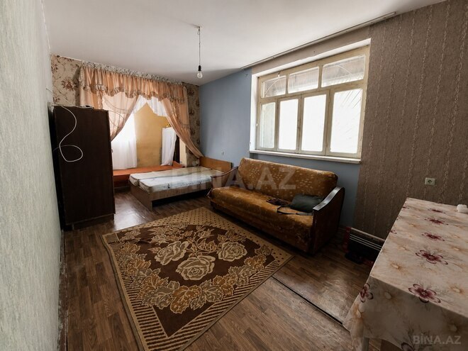 Satılır 1 otaqlı köhnə tikili 40 m², photo 3 from 12