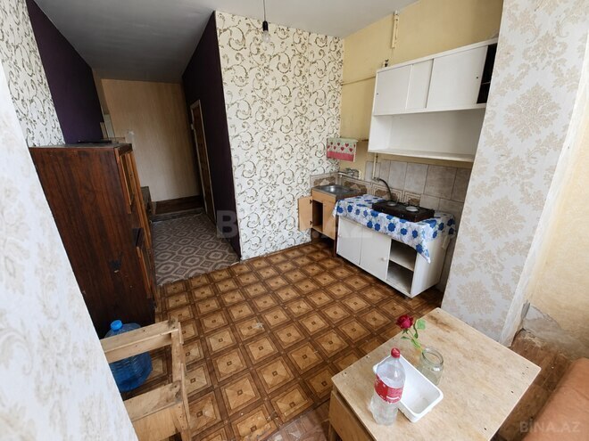 Satılır 1 otaqlı köhnə tikili 40 m², photo 8 from 12