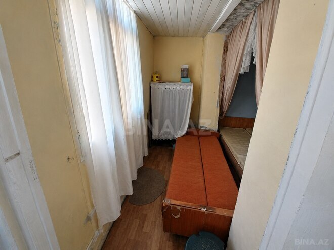 Satılır 1 otaqlı köhnə tikili 40 m², photo 9 from 12