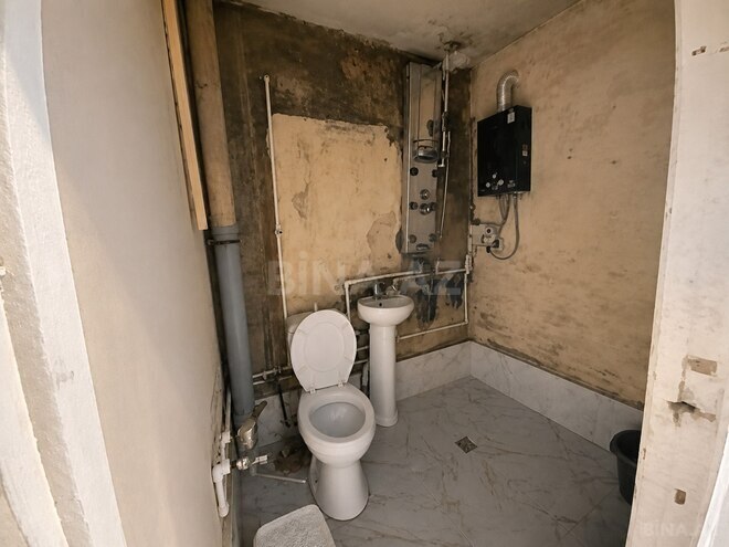 Satılır 1 otaqlı köhnə tikili 40 m², photo 10 from 12