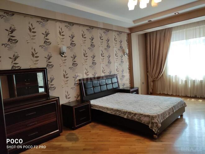 Сдаётся 3-комн. новостройка 150 м², м. Гянджлик, photo 7 from 13
